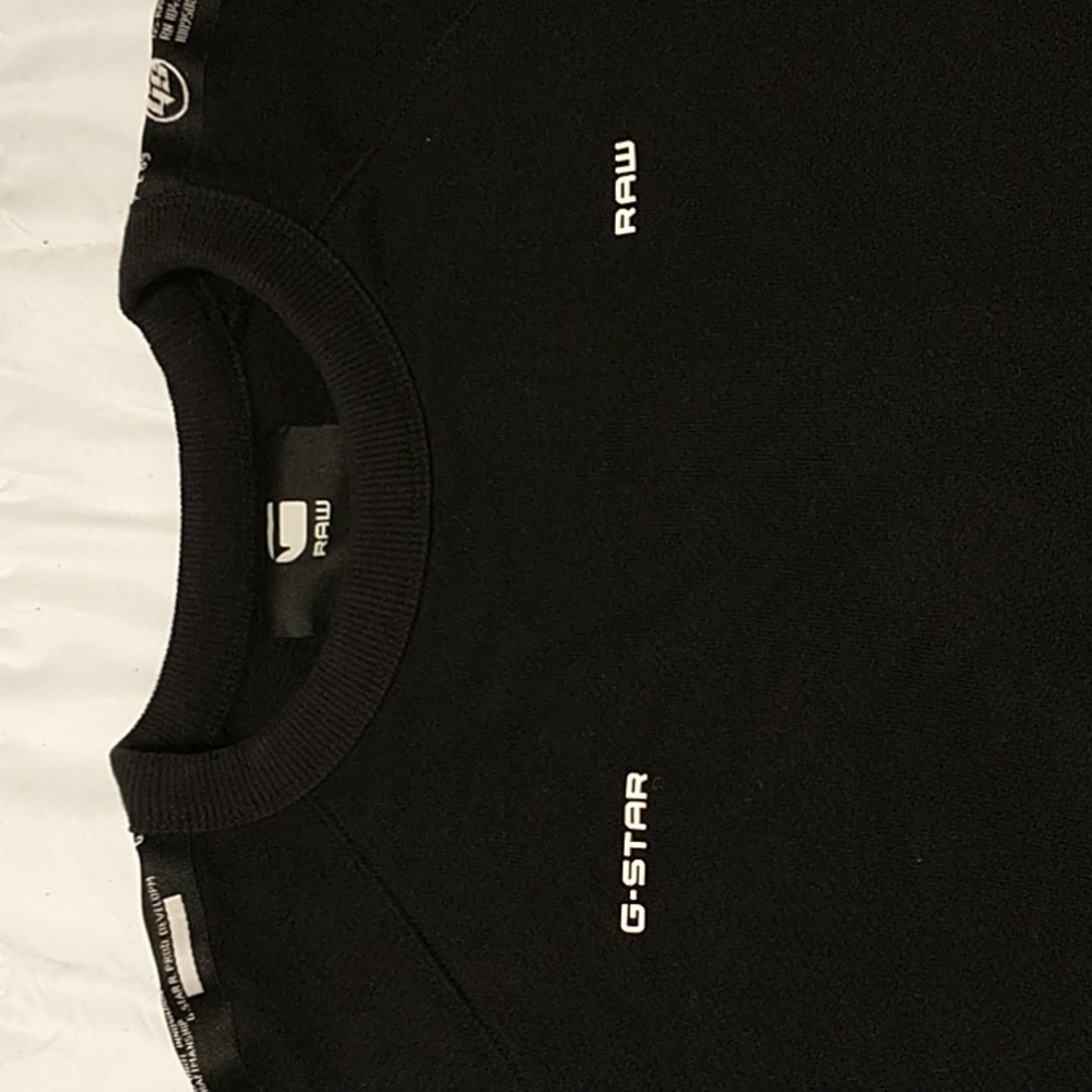 G Star Raw Sweater